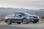 Honda Accord Sport Sedan 2013 года